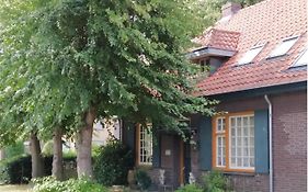 B&B Bij Bijnen